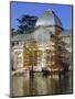 Palacio De Crystal, Madrid, Spain, Europe-Upperhall Ltd-Mounted Photographic Print