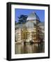 Palacio De Crystal, Madrid, Spain, Europe-Upperhall Ltd-Framed Photographic Print