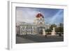 Palacio De Gobierno-Jane Sweeney-Framed Photographic Print