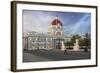 Palacio De Gobierno-Jane Sweeney-Framed Photographic Print