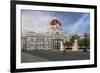 Palacio De Gobierno-Jane Sweeney-Framed Photographic Print