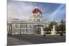 Palacio De Gobierno-Jane Sweeney-Mounted Photographic Print