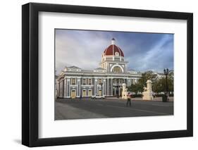 Palacio De Gobierno-Jane Sweeney-Framed Photographic Print