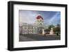 Palacio De Gobierno-Jane Sweeney-Framed Photographic Print