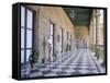 Palacio De Los Capitanes Generales, Havana, Cuba, West Indies, Central America-Ben Pipe-Framed Stretched Canvas