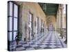 Palacio De Los Capitanes Generales, Havana, Cuba, West Indies, Central America-Ben Pipe-Stretched Canvas