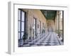 Palacio De Los Capitanes Generales, Havana, Cuba, West Indies, Central America-Ben Pipe-Framed Premium Photographic Print