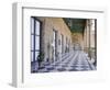 Palacio De Los Capitanes Generales, Havana, Cuba, West Indies, Central America-Ben Pipe-Framed Photographic Print