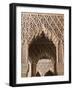 Palacio De Los Leones, Nasrid Palaces, Alhambra, UNESCO World Heritage Site, Granada, Andalucia, Sp-Godong-Framed Photographic Print