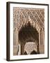 Palacio De Los Leones, Nasrid Palaces, Alhambra, UNESCO World Heritage Site, Granada, Andalucia, Sp-Godong-Framed Photographic Print