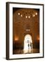 Palacio De Los Leones, One of the Three Palaces That Forms the Palacio Nazaries, Alhambra-Yadid Levy-Framed Photographic Print