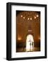 Palacio De Los Leones, One of the Three Palaces That Forms the Palacio Nazaries, Alhambra-Yadid Levy-Framed Photographic Print