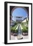 Palacio Del Generalife, Alhambra, Granada, Andalucia, Spain-Rob Tilley-Framed Premium Photographic Print