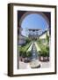 Palacio Del Generalife, Alhambra, Granada, Andalucia, Spain-Rob Tilley-Framed Photographic Print