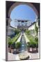 Palacio Del Generalife, Alhambra, Granada, Andalucia, Spain-Rob Tilley-Mounted Photographic Print