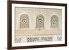 Palacio Del Generalife, Alhambra, Granada, Andalucia, Spain-Rob Tilley-Framed Photographic Print