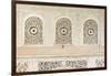 Palacio Del Generalife, Alhambra, Granada, Andalucia, Spain-Rob Tilley-Framed Photographic Print