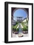 Palacio Del Generalife, Alhambra, Granada, Andalucia, Spain-Rob Tilley-Framed Photographic Print