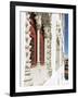 Palacio Nacional de Sintra, near Lisbon, part of UNESCO. Portugal-Martin Zwick-Framed Photographic Print