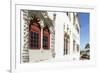 Palacio Nacional de Sintra, near Lisbon, part of UNESCO. Portugal-Martin Zwick-Framed Photographic Print