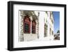 Palacio Nacional de Sintra, near Lisbon, part of UNESCO. Portugal-Martin Zwick-Framed Photographic Print