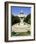 Palacio Real, Madrid, Spain-Hans Peter Merten-Framed Photographic Print