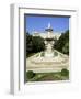 Palacio Real, Madrid, Spain-Hans Peter Merten-Framed Photographic Print