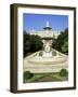 Palacio Real, Madrid, Spain-Hans Peter Merten-Framed Photographic Print