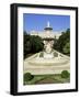 Palacio Real, Madrid, Spain-Hans Peter Merten-Framed Photographic Print