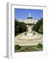 Palacio Real, Madrid, Spain-Hans Peter Merten-Framed Photographic Print