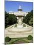 Palacio Real, Madrid, Spain-Hans Peter Merten-Mounted Photographic Print
