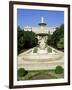 Palacio Real, Madrid, Spain-Hans Peter Merten-Framed Photographic Print