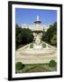 Palacio Real, Madrid, Spain-Hans Peter Merten-Framed Photographic Print