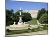 Palacio Real, Madrid, Spain-Hans Peter Merten-Mounted Photographic Print