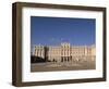 Palacio Real (Royal Palace), Madrid, Spain, Europe-Sergio Pitamitz-Framed Photographic Print