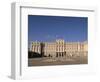 Palacio Real (Royal Palace), Madrid, Spain, Europe-Sergio Pitamitz-Framed Photographic Print