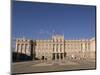 Palacio Real (Royal Palace), Madrid, Spain, Europe-Sergio Pitamitz-Mounted Photographic Print