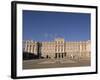 Palacio Real (Royal Palace), Madrid, Spain, Europe-Sergio Pitamitz-Framed Photographic Print