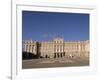 Palacio Real (Royal Palace), Madrid, Spain, Europe-Sergio Pitamitz-Framed Photographic Print