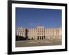 Palacio Real (Royal Palace), Madrid, Spain, Europe-Sergio Pitamitz-Framed Photographic Print