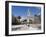 Palacio Salvo, on East Side of Plaza Independencia, Montevideo, Uruguay-Robert Harding-Framed Photographic Print