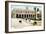 Palacio Y Capitania General, Cuba, 1907-null-Framed Giclee Print