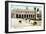 Palacio Y Capitania General, Cuba, 1907-null-Framed Giclee Print