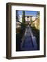 Palacios Nazaries, Alhambra, Spain-Duncan Maxwell-Framed Photographic Print