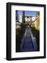 Palacios Nazaries, Alhambra, Spain-Duncan Maxwell-Framed Photographic Print