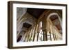 Palacios Nazaries, the Alhambra, Granada, Andalucia, Spain-Carlo Morucchio-Framed Photographic Print