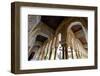 Palacios Nazaries, the Alhambra, Granada, Andalucia, Spain-Carlo Morucchio-Framed Photographic Print