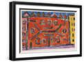 Black Frame