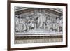 Palais Bourbon, French National Assembly, France-Godong-Framed Photographic Print