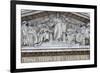 Palais Bourbon, French National Assembly, France-Godong-Framed Photographic Print